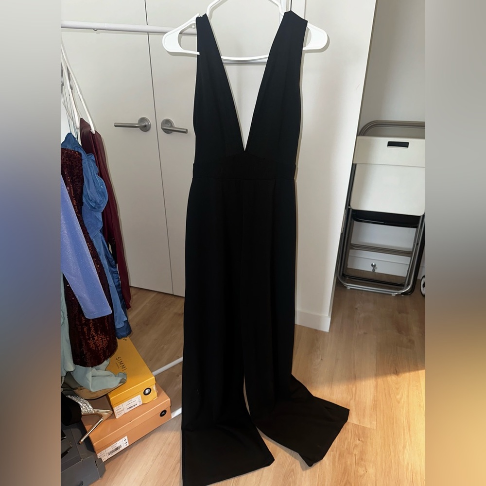Jumpsuit